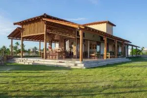 Casa Licuri Corumbau - Corumbau