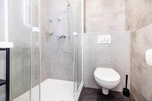 Gemütliche, moderne Ferienwohnung in Stadtnähe