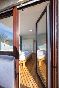 Gemütliche, moderne Ferienwohnung in Stadtnähe