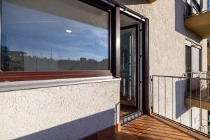 Gemütliche, moderne Ferienwohnung in Stadtnähe