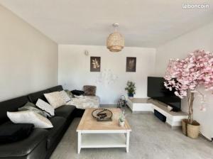 Villas VILLA BANDOL PROCHE du PORT et DES PLAGES : photos des chambres