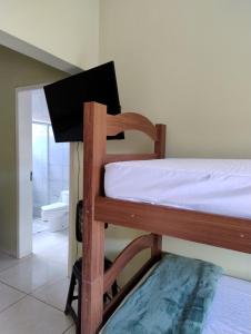 Pousada Santiago AP-2