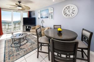 Nautilus 1305 - Gulf Front 1 BR - 3rd Floor