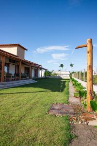 Casa Licuri Corumbau