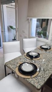 Escapade en bord de mer