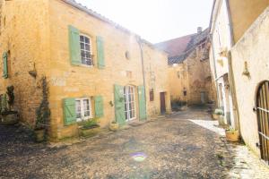 Maisons de vacances Le gentil coquelicot : photos des chambres