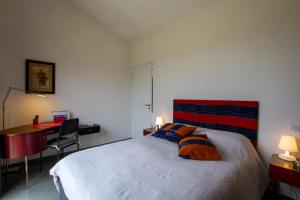 Maisons de vacances Maison bioclimatique : Maison 1 Chambre