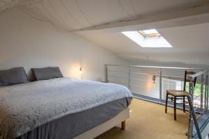 Appartements Soleil levant : photos des chambres
