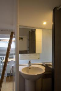 Appartements Soleil levant : photos des chambres