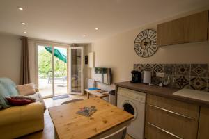 Maisons de vacances Chez flo et guillaume : photos des chambres