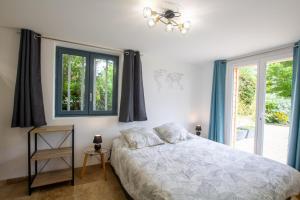 Maisons de vacances Chez flo et guillaume : photos des chambres