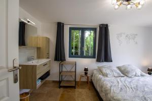 Maisons de vacances Chez flo et guillaume : photos des chambres