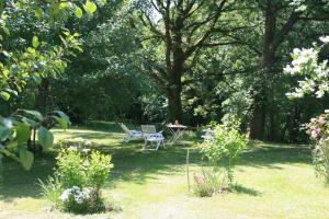 Maisons de vacances Le pourqueyrol : photos des chambres