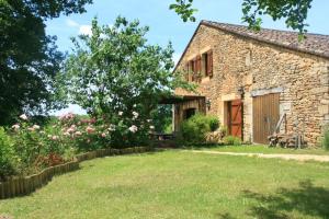 Maisons de vacances Le pourqueyrol : photos des chambres