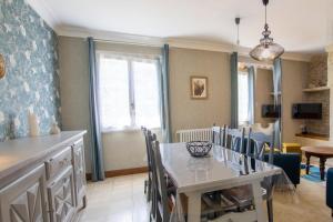 Maisons de vacances Les bories : photos des chambres