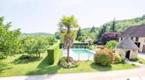 Maisons de vacances Les bories : photos des chambres