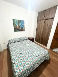 Apartamento en el centro de Santa Rosa de Cabal