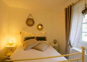 Opale - le triangle demeraude