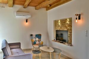 Maisons de vacances Les prestins : photos des chambres