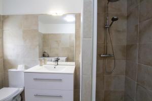 Maisons de vacances Les prestins : photos des chambres