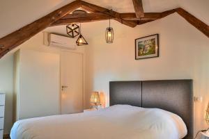 Maisons de vacances Les prestins : photos des chambres