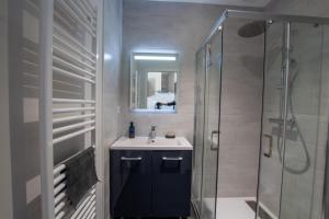 Maisons de vacances Kaz a muscadelle : photos des chambres