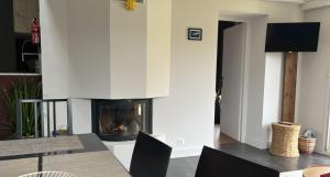 Maisons de vacances Kaz a muscadelle : photos des chambres