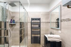 Appartements Le Gaia - A 10min du centre de Nancy : photos des chambres
