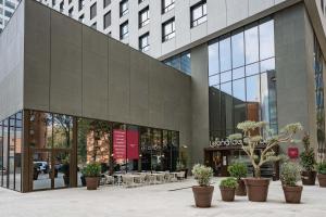 Leonardo Royal Hotel Barcelona Fira