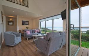 Curlew Cottage