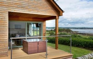 Curlew Cottage