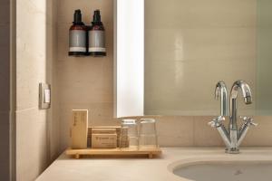 Junior Suite Double room in Barceló Aran Mantegna