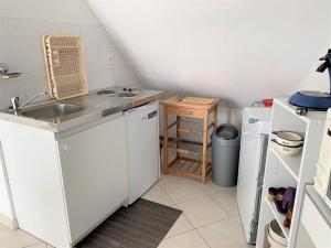 Appartement au cœur du centre-ville de PERROS-GUIREC - Réf 955