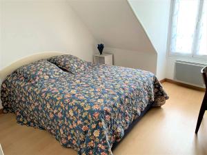 Appartement au cœur du centre-ville de PERROS-GUIREC - Réf 955