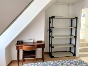 Appartement au cœur du centre-ville de PERROS-GUIREC - Réf 955