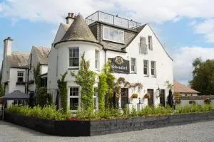 Abbotsford Hotel - Prestwick