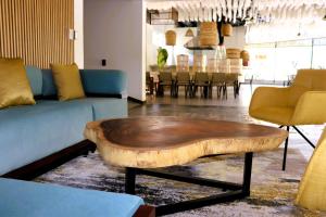 Izotal Bioluxury Hotel