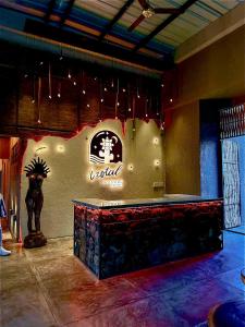 Izotal Bioluxury Hotel