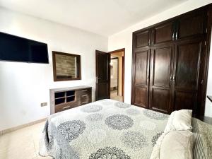 Pambnb - House next to the Beach, Terrace, Fiber Wi-Fi, BBQ