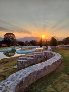 Eco Parque La Luciérnaga