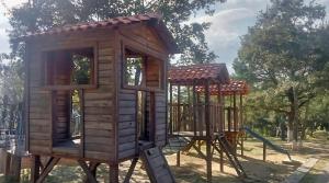 Eco Parque La Luciérnaga