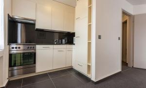 EMA House Serviced Apartments Aussersihl
