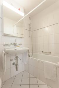 EMA House Serviced Apartments Aussersihl