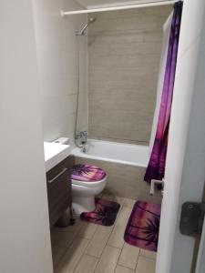 Departamento 1 dormitorio