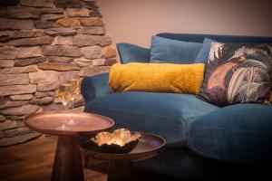 Suite & SPA 1566 Benfeld