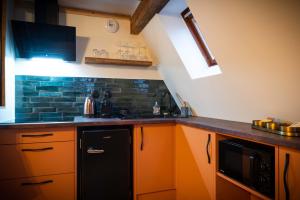 Appartements Suite & SPA 1566 Benfeld : photos des chambres