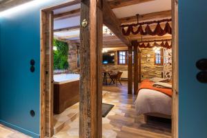 Suite & SPA 1566 Benfeld