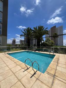 Apartamento Puerto Herradura