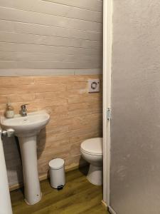 Ecopods Playa Curiñanco