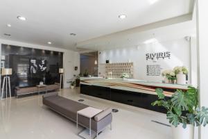 Siviris Golden Beach